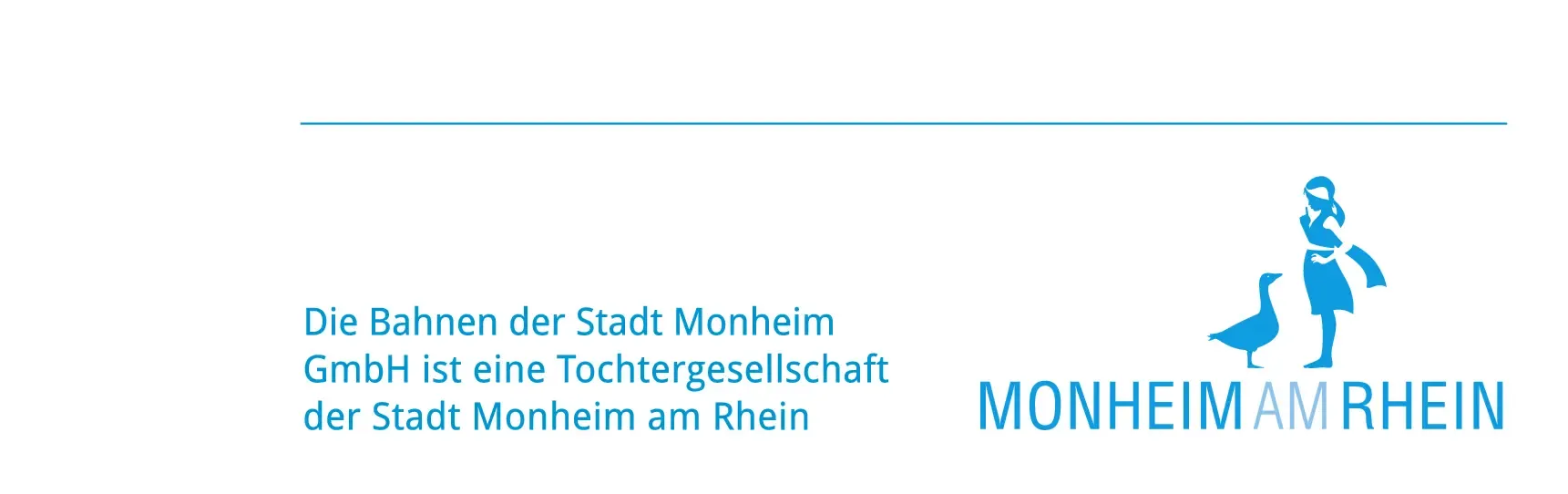 Bahnen der Stadt Monheim GmbH